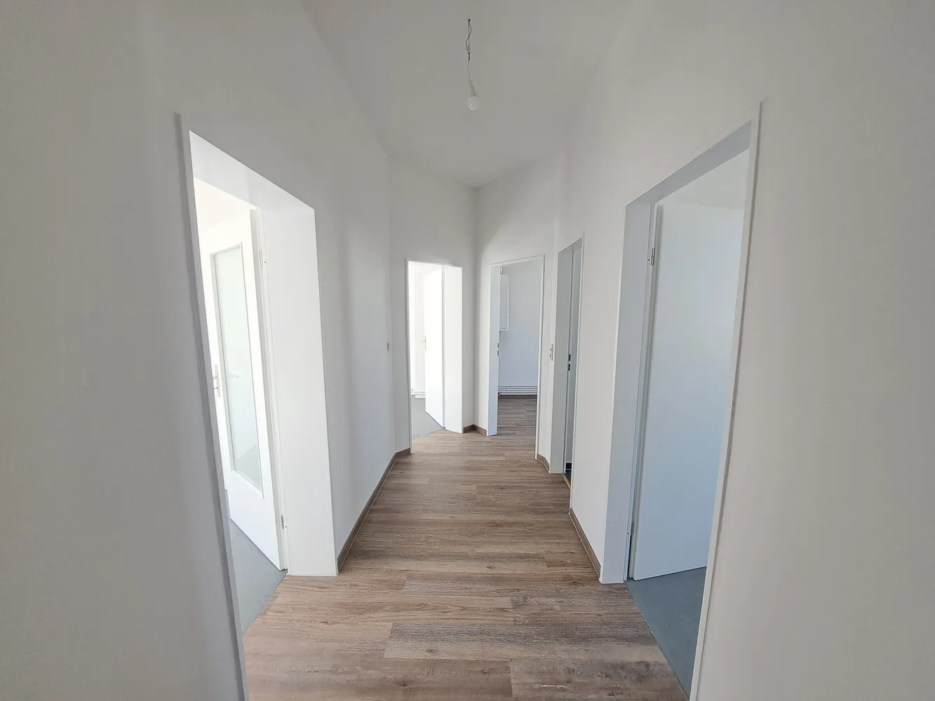 3 Zimmer Wohnung mit 66 m² in Bremerhaven – Bild 6