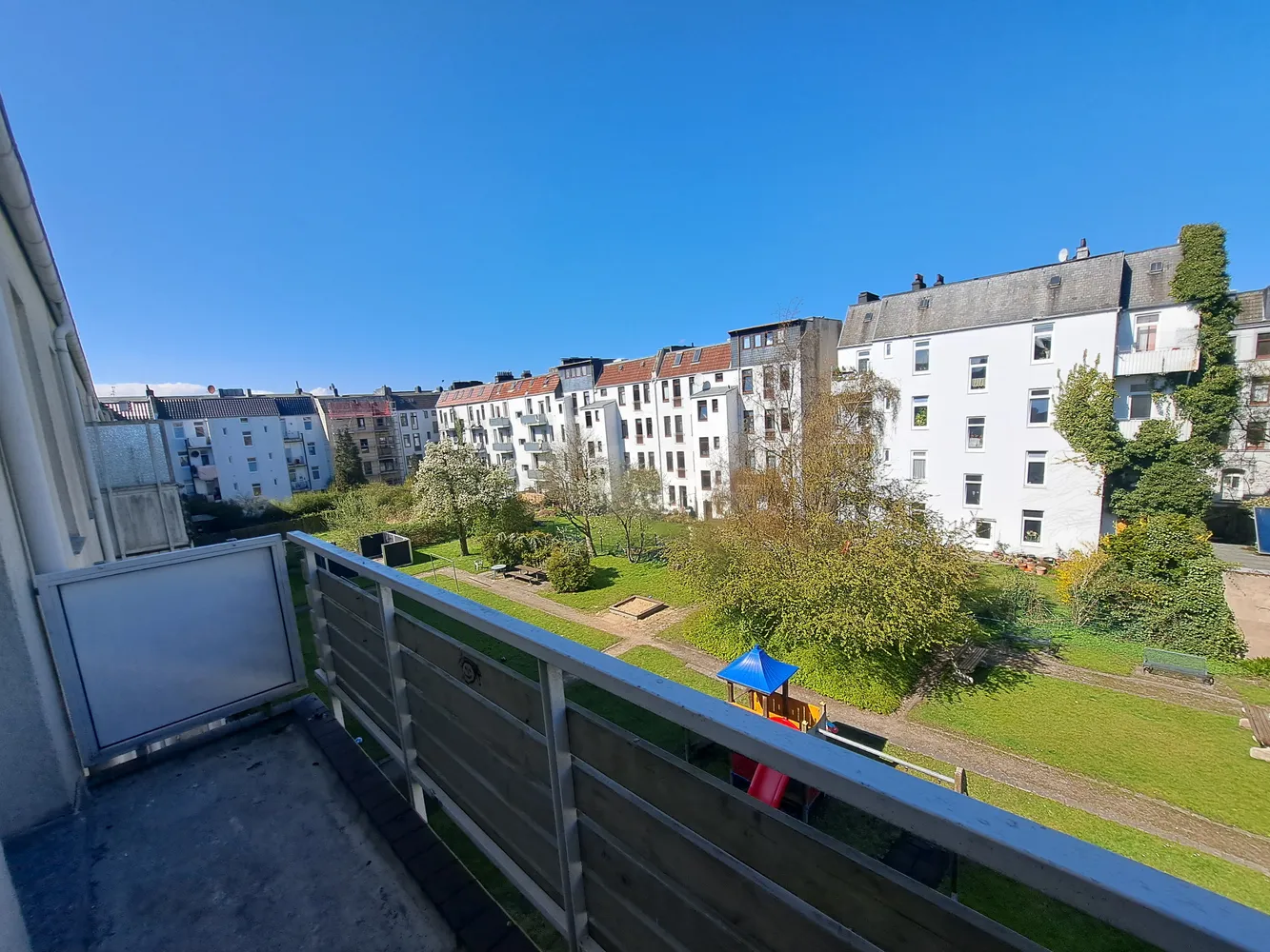 3 Zimmer Wohnung mit 66 m² in Bremerhaven – Bild 7