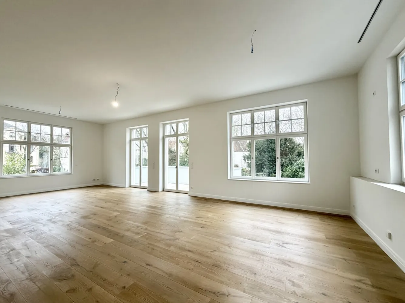 4 Zimmer Wohnung mit 129 m² in Bochum – Bild 4