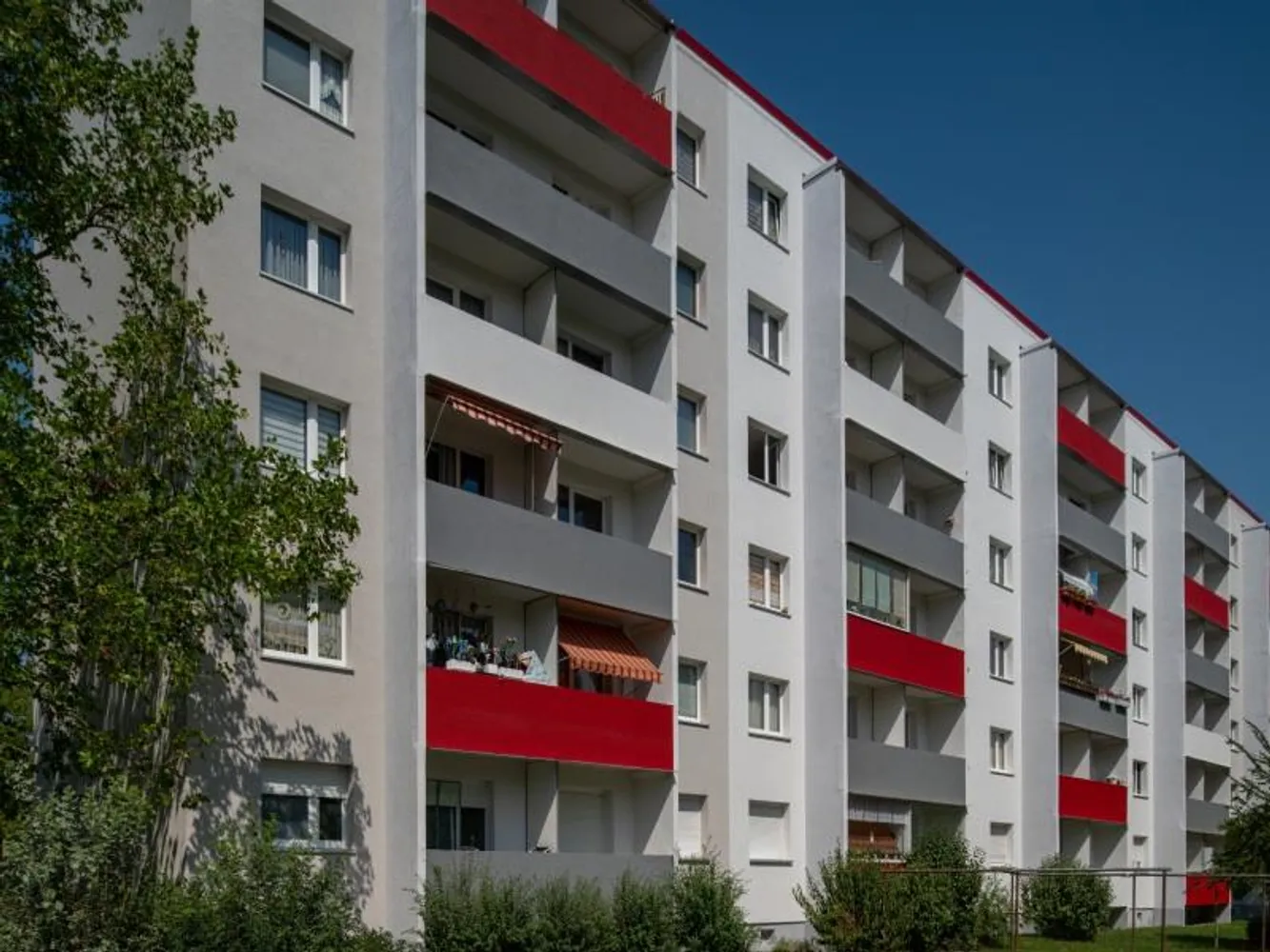 3 Zimmer Wohnung mit 57 m² in Halle (Saale) – Bild 3