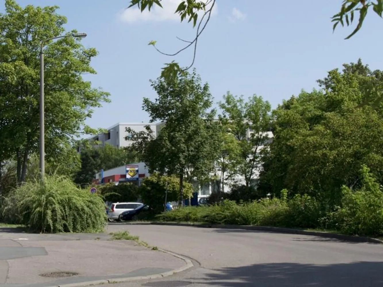 3 Zimmer Wohnung mit 57 m² in Halle (Saale) – Bild 9