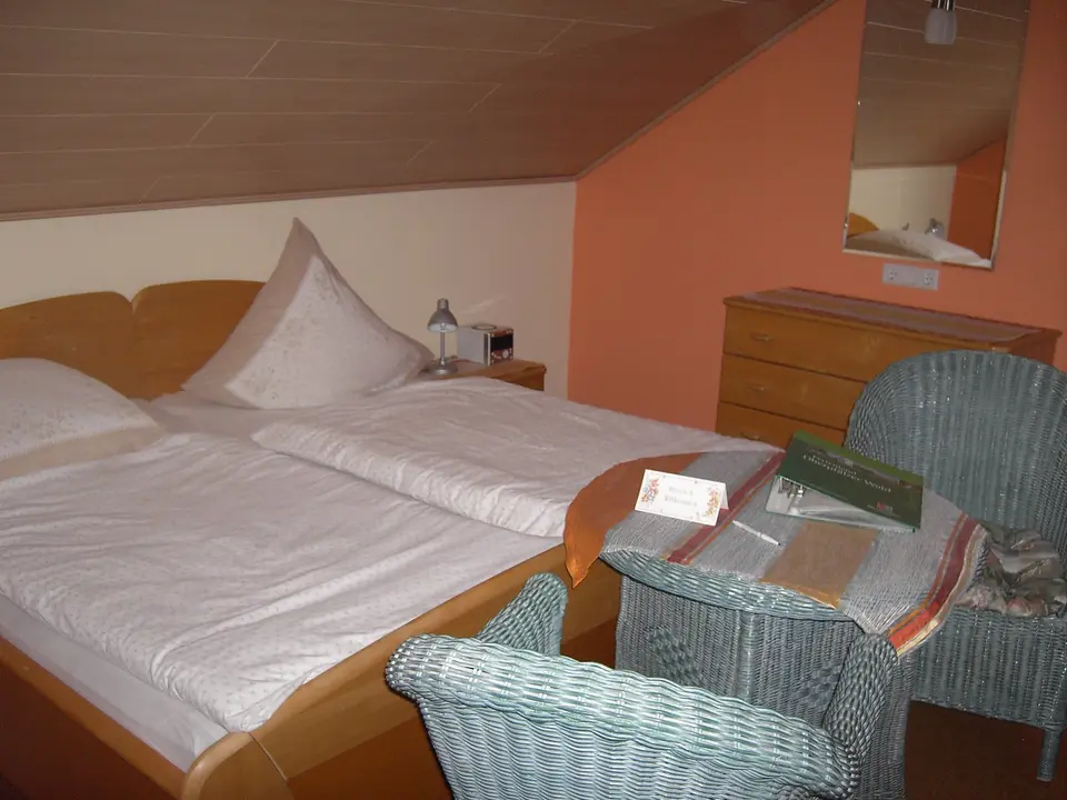 WG-Zimmer mit 25 m² in Cham – Bild 1