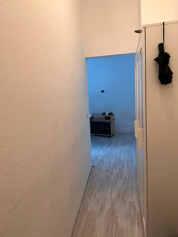 WG-Zimmer mit 25 m² in Cham – Bild 3