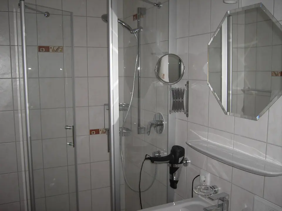 WG-Zimmer mit 25 m² in Cham – Bild 4
