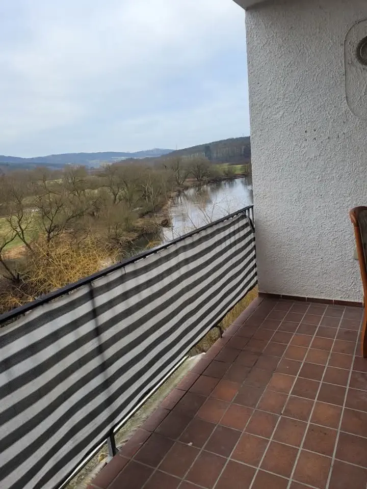 WG-Zimmer mit 25 m² in Cham – Bild 6
