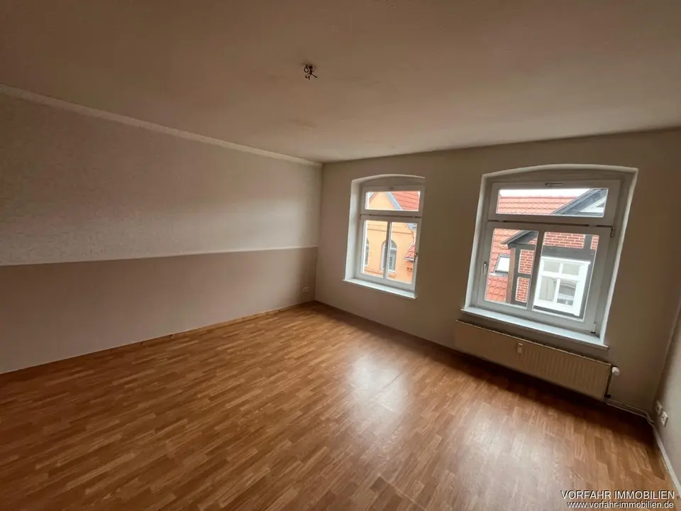2 Zimmer Wohnung mit 55 m² in Schwerin – Bild 2