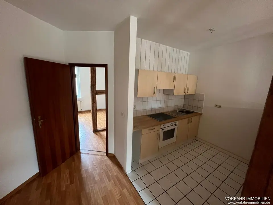 2 Zimmer Wohnung mit 55 m² in Schwerin – Bild 3
