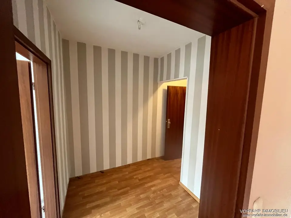 2 Zimmer Wohnung mit 55 m² in Schwerin – Bild 5