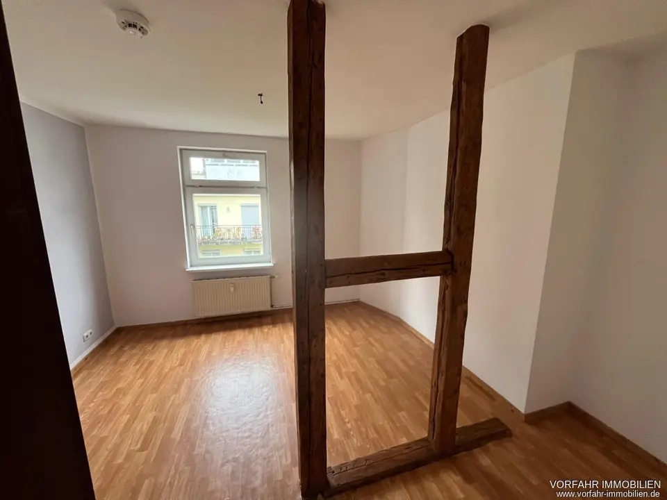 2 Zimmer Wohnung mit 55 m² in Schwerin – Bild 6