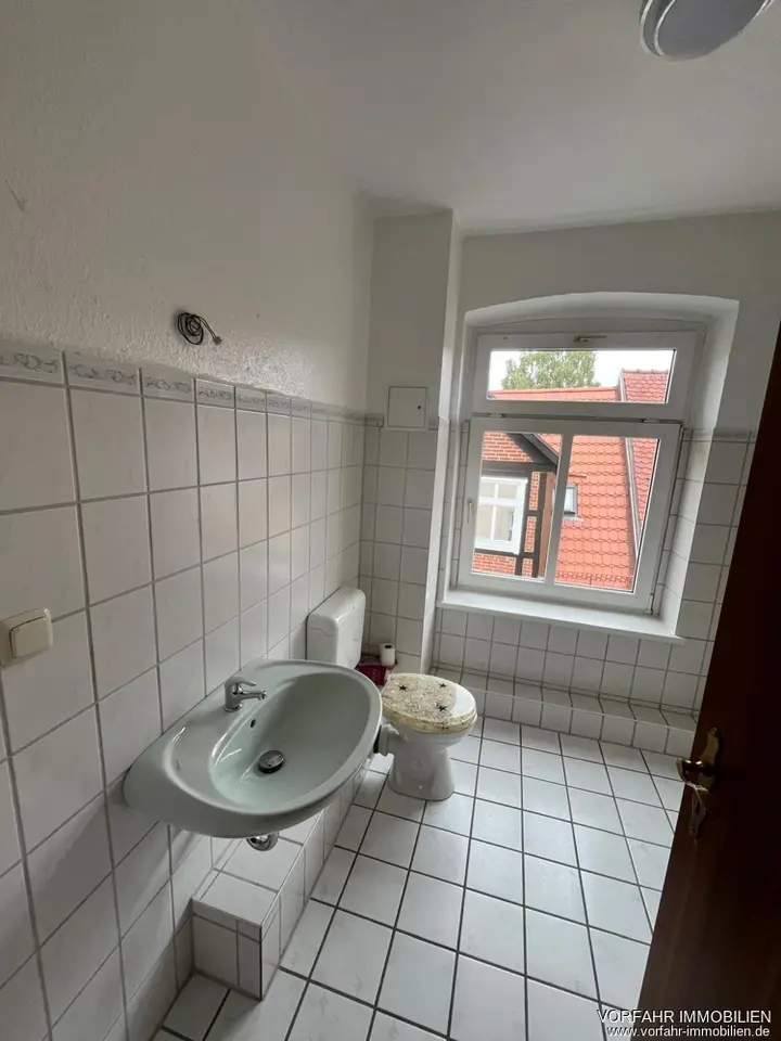 2 Zimmer Wohnung mit 55 m² in Schwerin – Bild 8