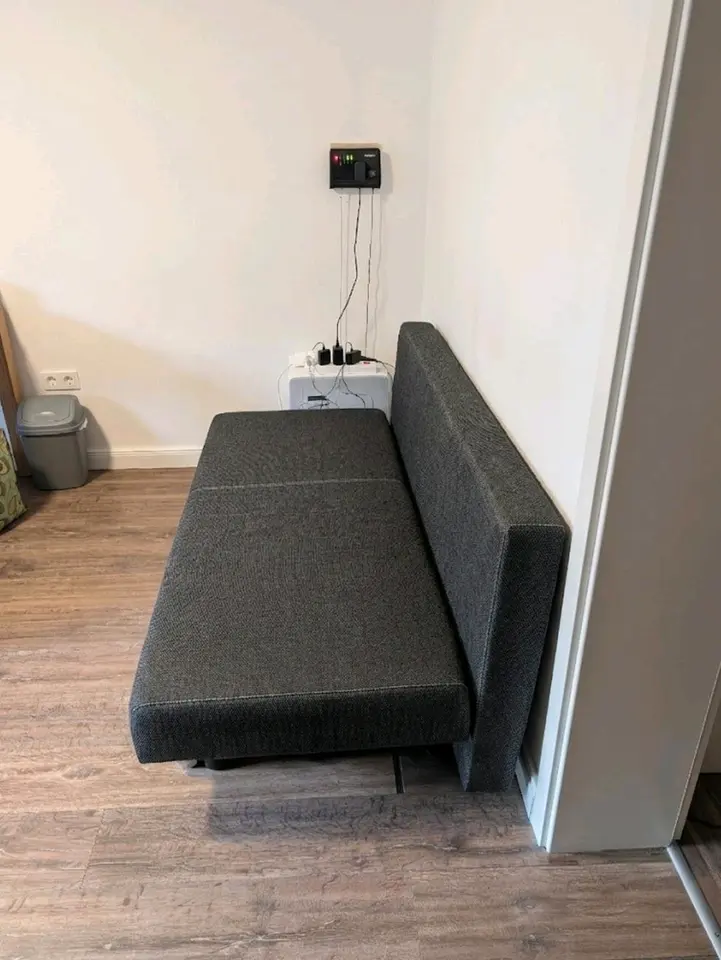 2 Zimmer Wohnung mit 38 m² in Neu-Isenburg – Bild 1