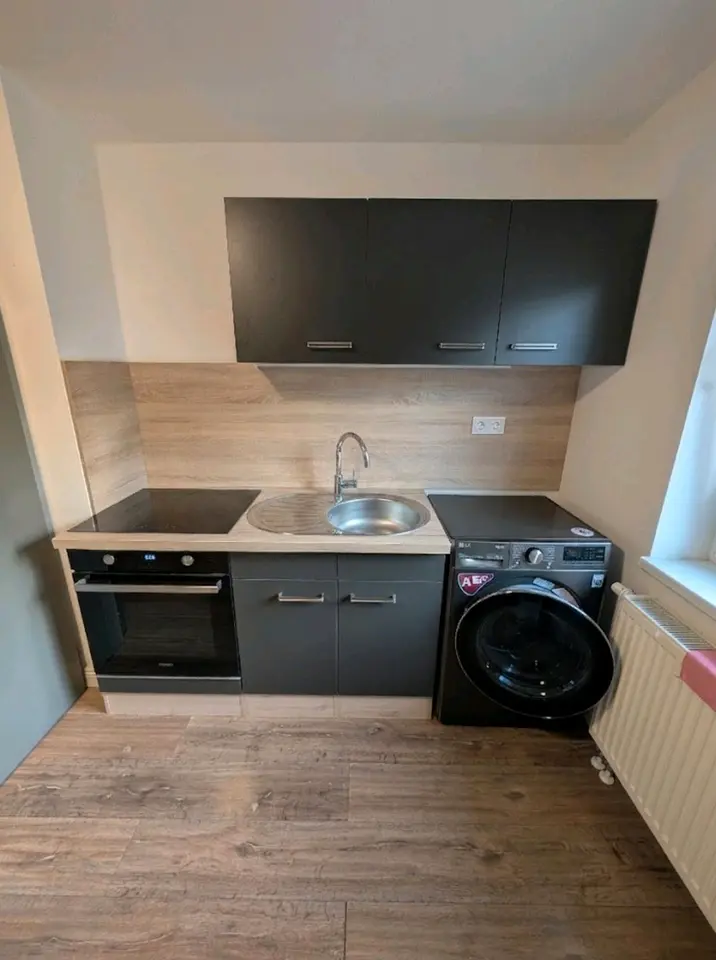 2 Zimmer Wohnung mit 38 m² in Neu-Isenburg – Bild 3