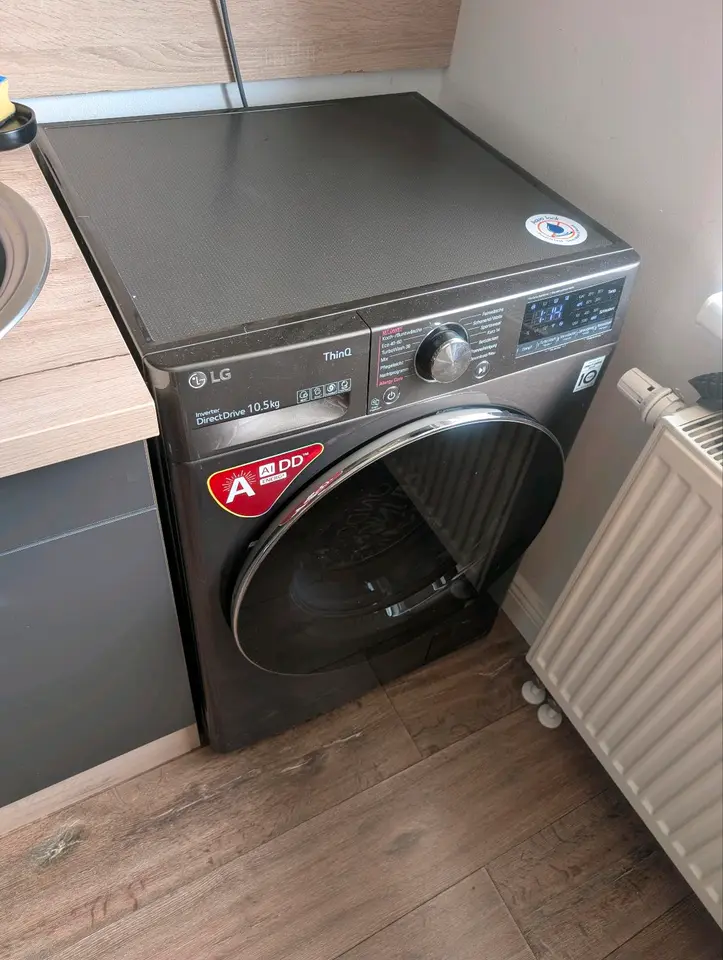 2 Zimmer Wohnung mit 38 m² in Neu-Isenburg – Bild 6