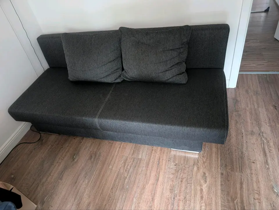 2 Zimmer Wohnung mit 38 m² in Neu-Isenburg – Bild 7