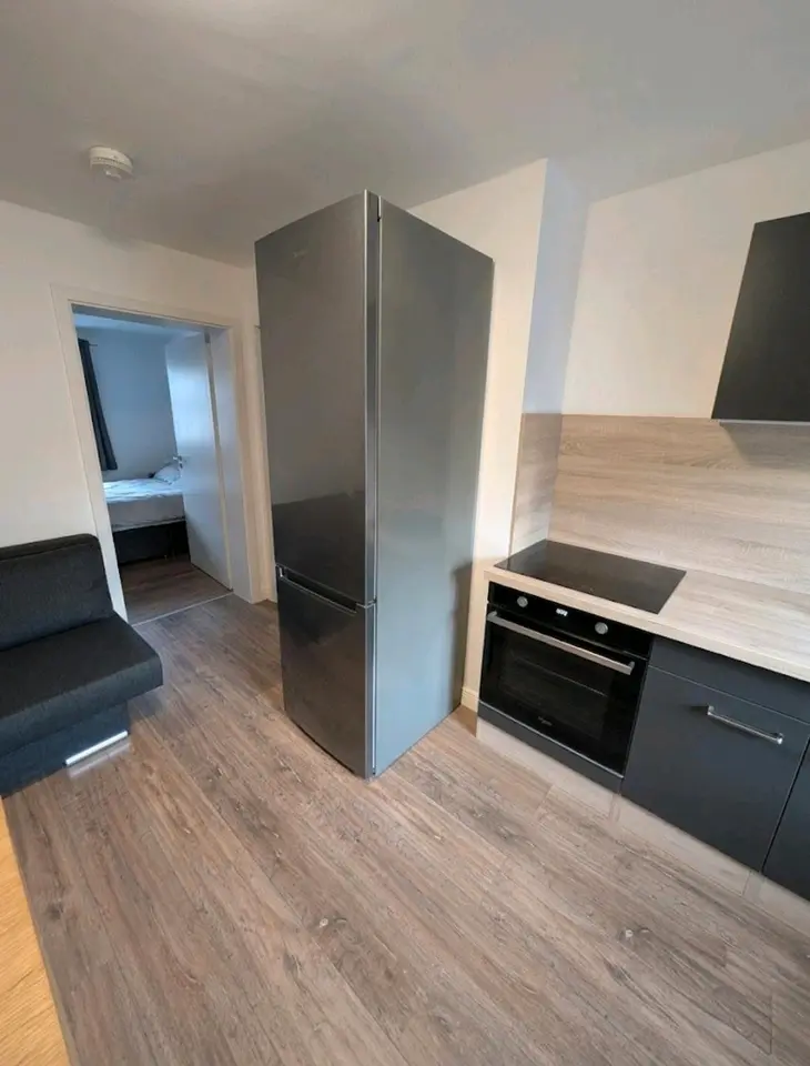 2 Zimmer Wohnung mit 38 m² in Neu-Isenburg – Bild 8