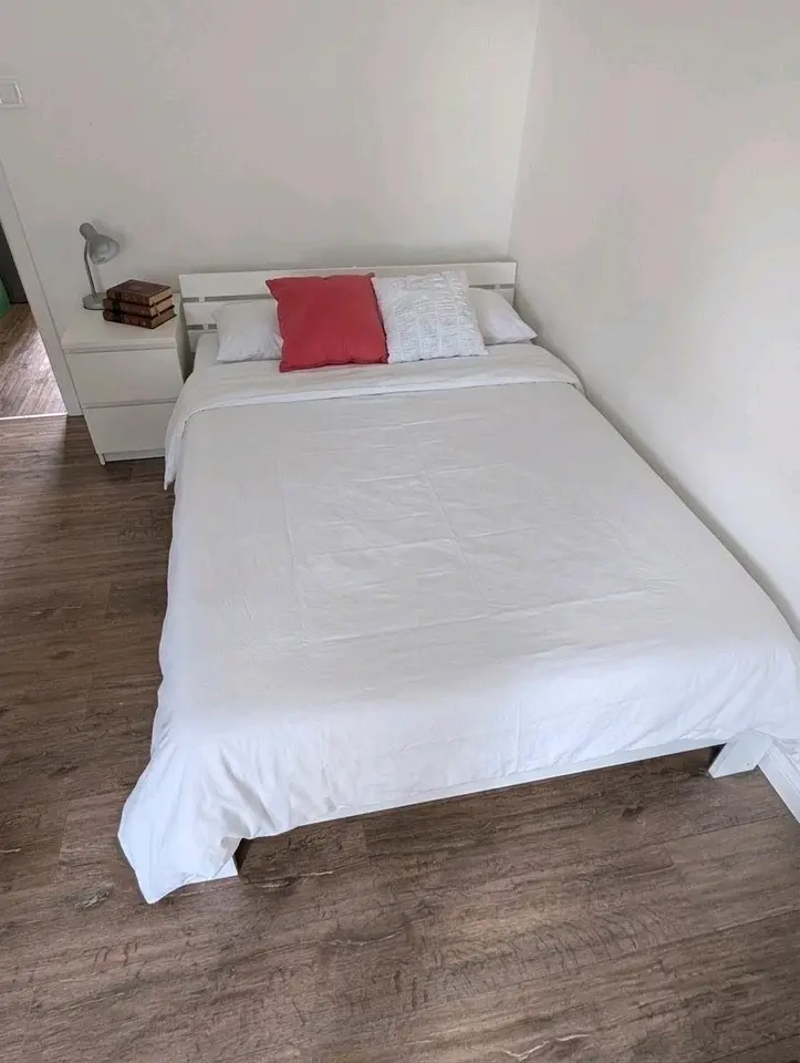 2 Zimmer Wohnung mit 38 m² in Neu-Isenburg – Bild 9