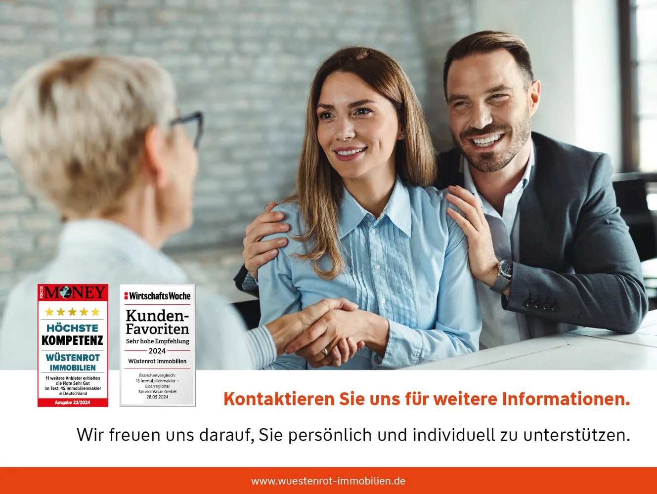 4 Zimmer Wohnung mit 76 m² in Neubrandenburg – Bild 11