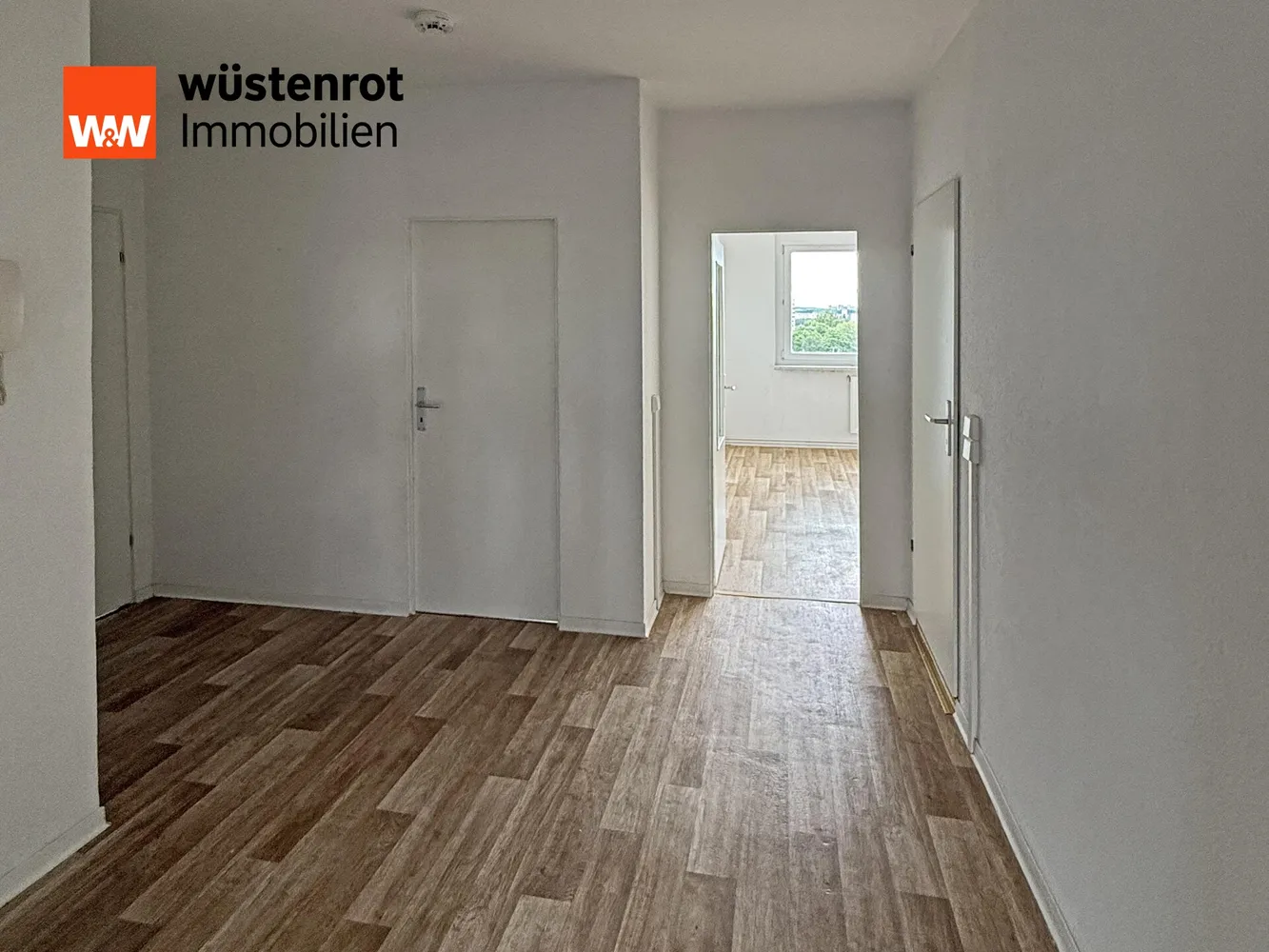4 Zimmer Wohnung mit 76 m² in Neubrandenburg – Bild 7