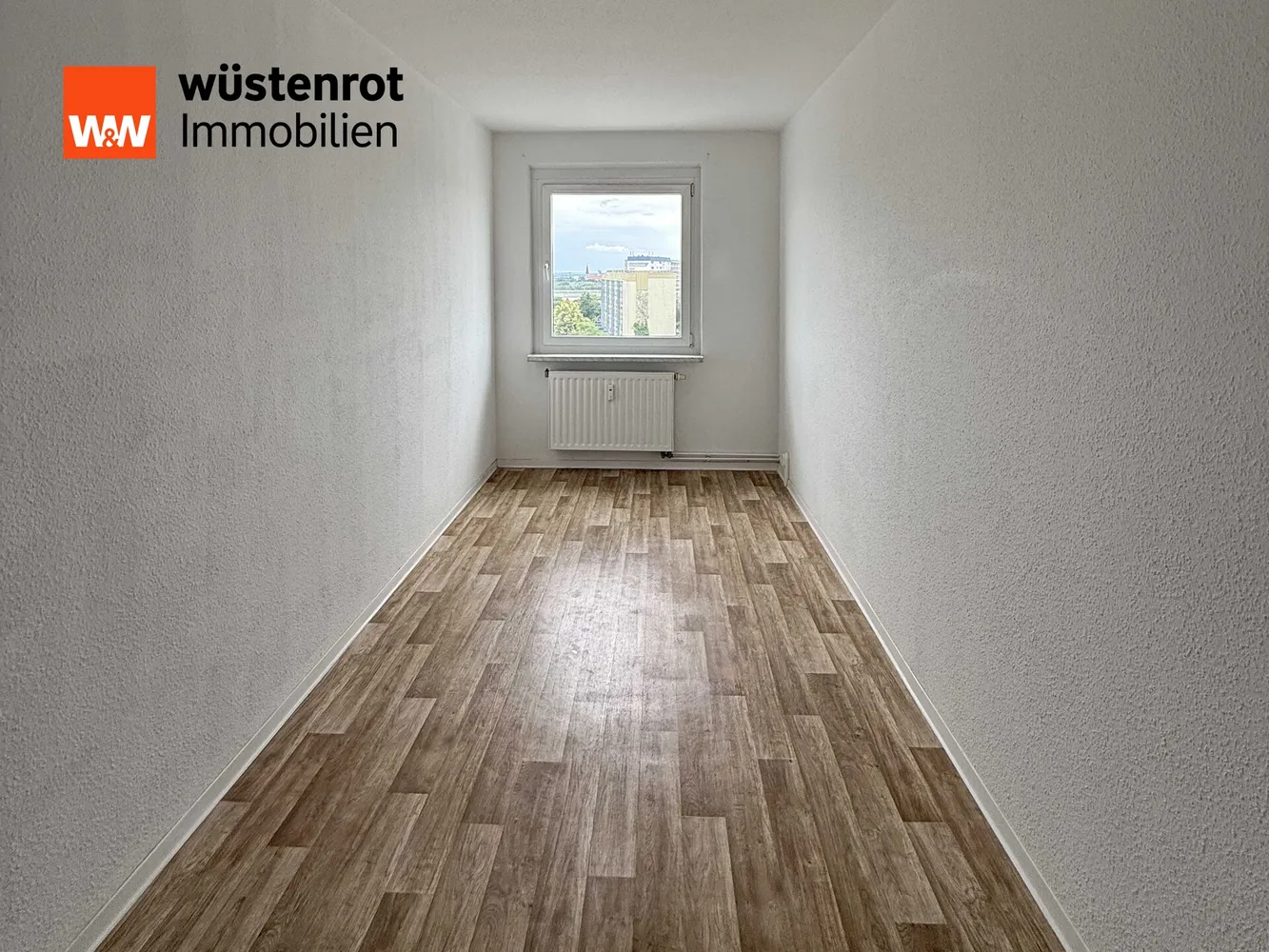 4 Zimmer Wohnung mit 76 m² in Neubrandenburg – Bild 8