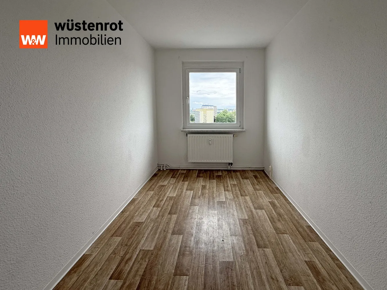 4 Zimmer Wohnung mit 76 m² in Neubrandenburg – Bild 9
