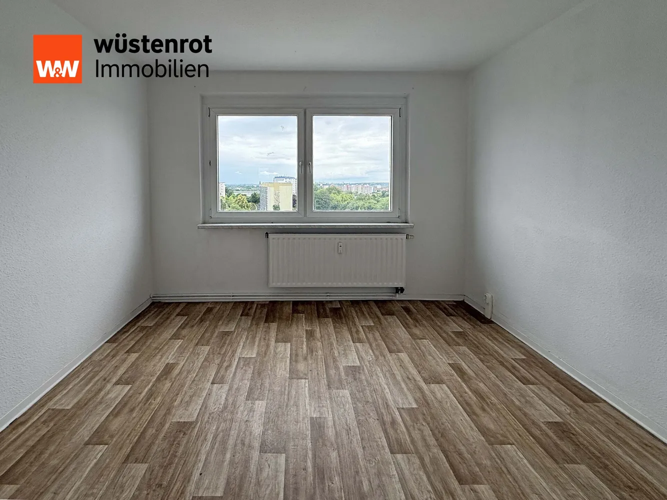 4 Zimmer Wohnung mit 76 m² in Neubrandenburg – Bild 10