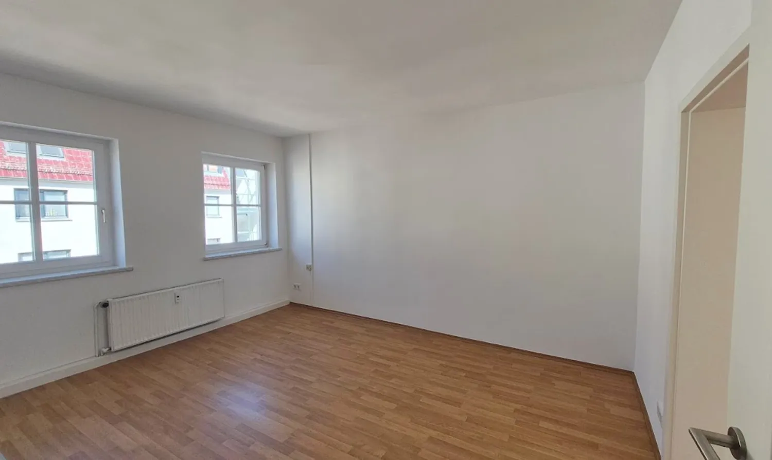 2 Zimmer Wohnung mit 46 m² in Rostock – Bild 2
