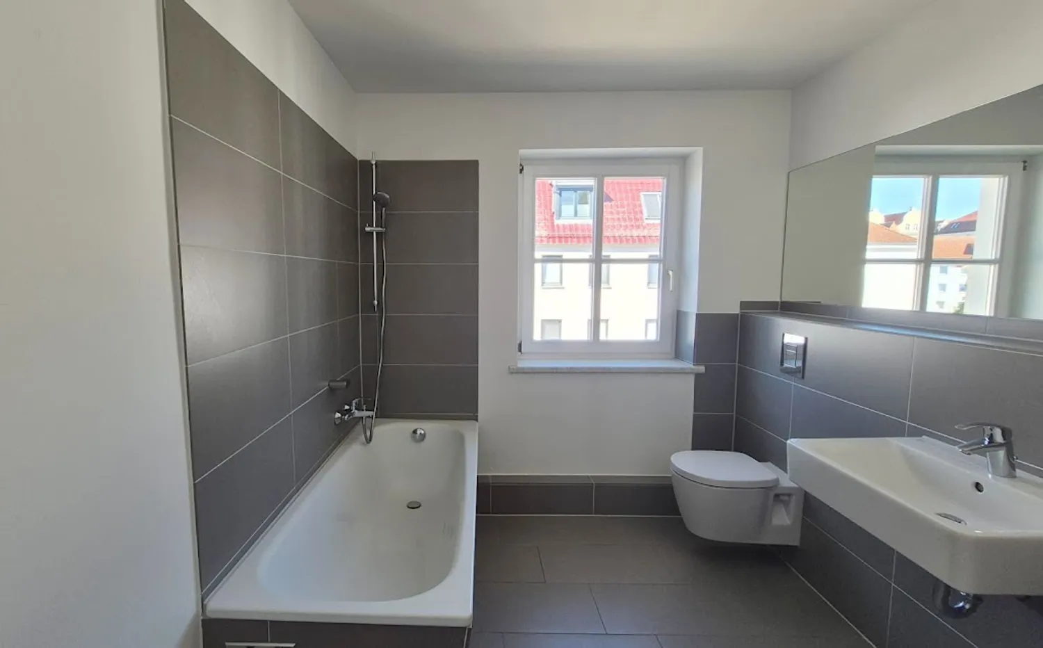 2 Zimmer Wohnung mit 46 m² in Rostock – Bild 4