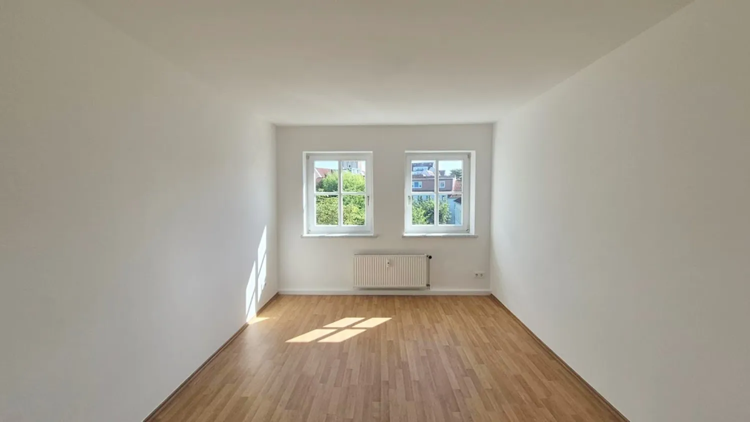 2 Zimmer Wohnung mit 46 m² in Rostock – Bild 5