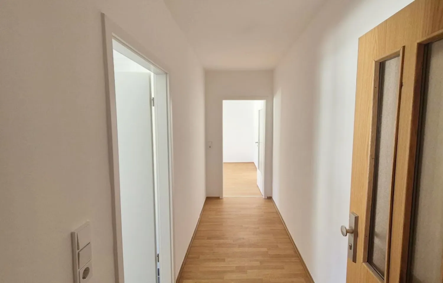 2 Zimmer Wohnung mit 46 m² in Rostock – Bild 6