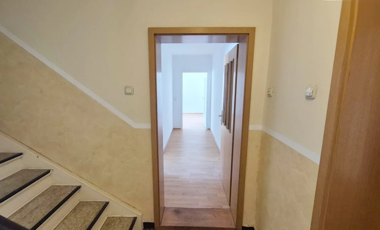 2 Zimmer Wohnung mit 46 m² in Rostock – Bild 7