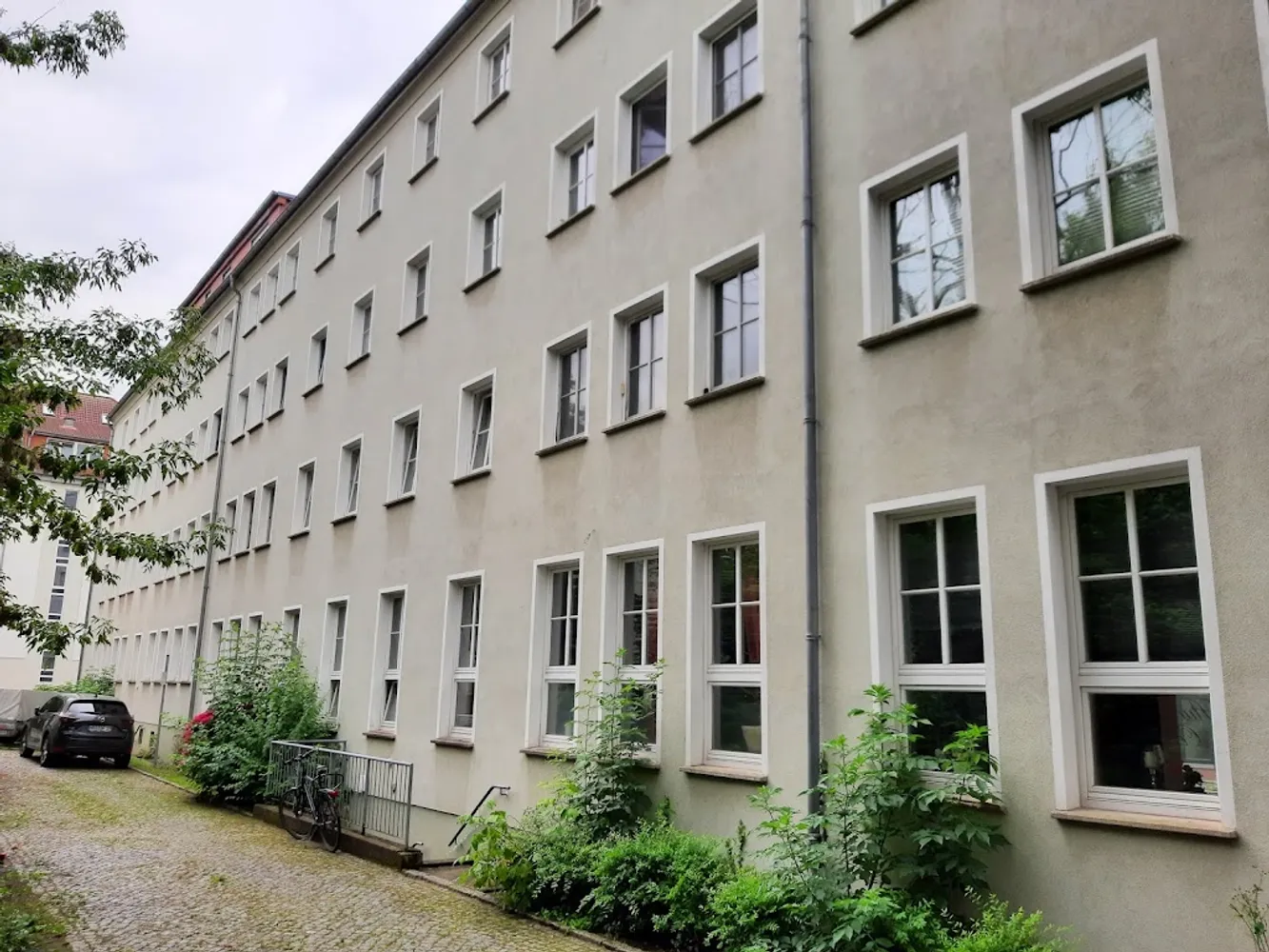 2 Zimmer Wohnung mit 46 m² in Rostock – Bild 9