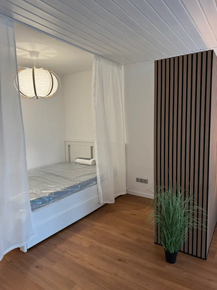 Studio mit 36 m² in Neu-Ulm – Bild 2