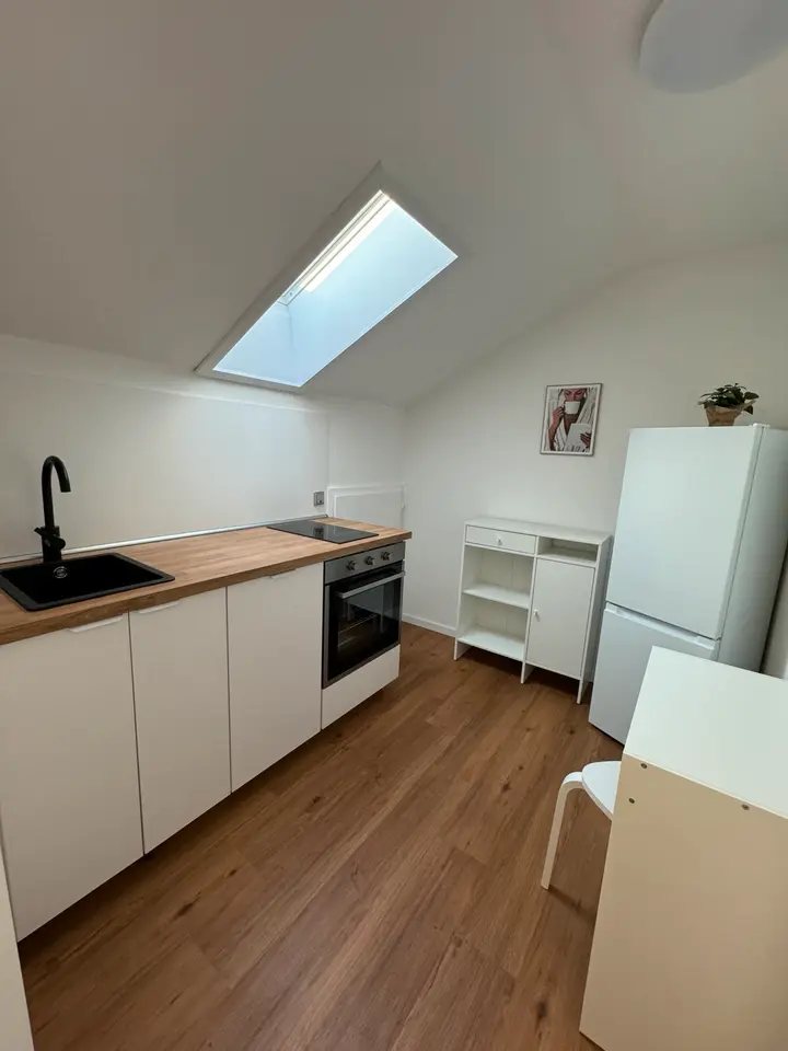 Studio mit 36 m² in Neu-Ulm – Bild 3
