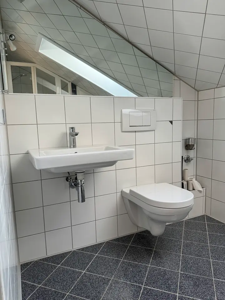 Studio mit 36 m² in Neu-Ulm – Bild 4