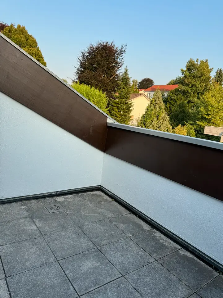 Studio mit 36 m² in Neu-Ulm – Bild 6