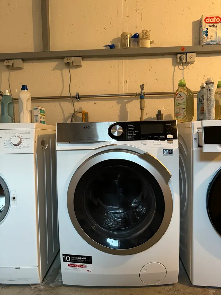 Studio mit 36 m² in Neu-Ulm – Bild 7