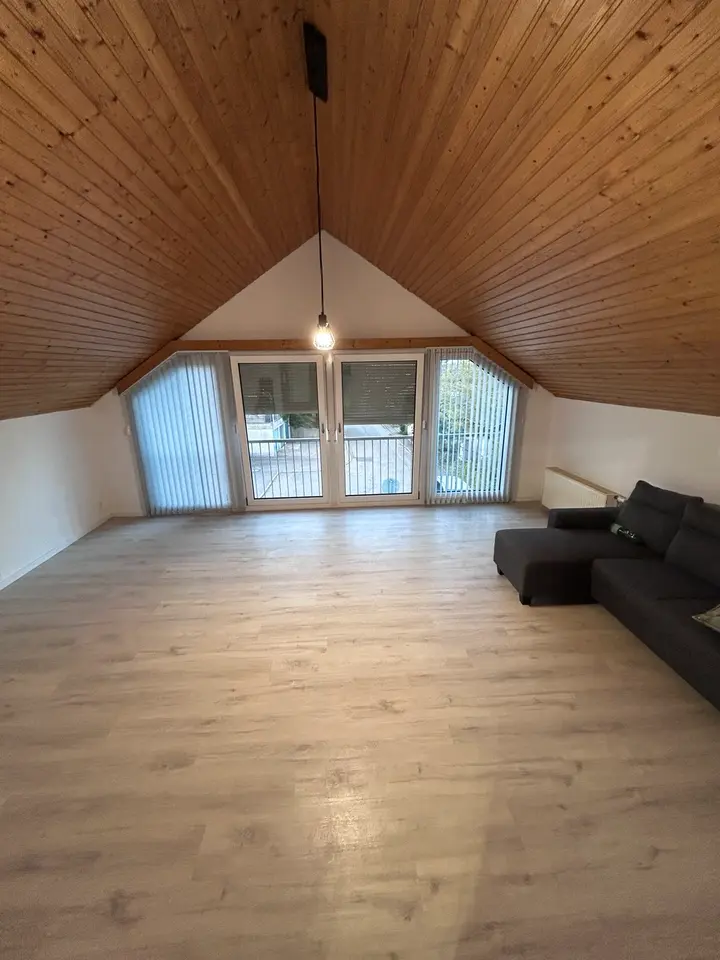 Studio mit 36 m² in Neu-Ulm – Bild 10