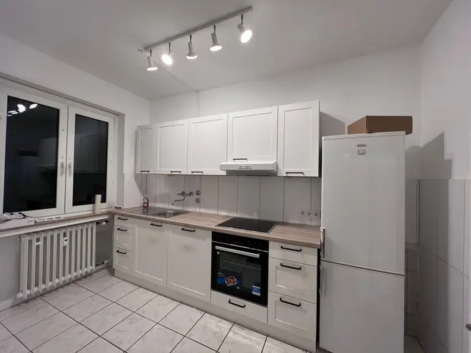 1 Zimmer Wohnung mit 47 m² in Düsseldorf – Bild 5