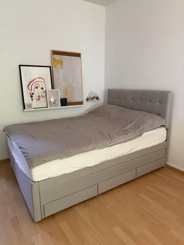 1 Zimmer Wohnung mit 47 m² in Düsseldorf – Bild 7