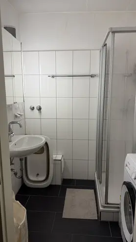1 Zimmer Wohnung mit 47 m² in Düsseldorf – Bild 9