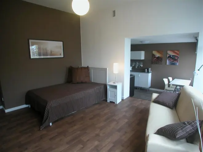 1 Zimmer Wohnung mit 1 m² in Paderborn – Bild 2
