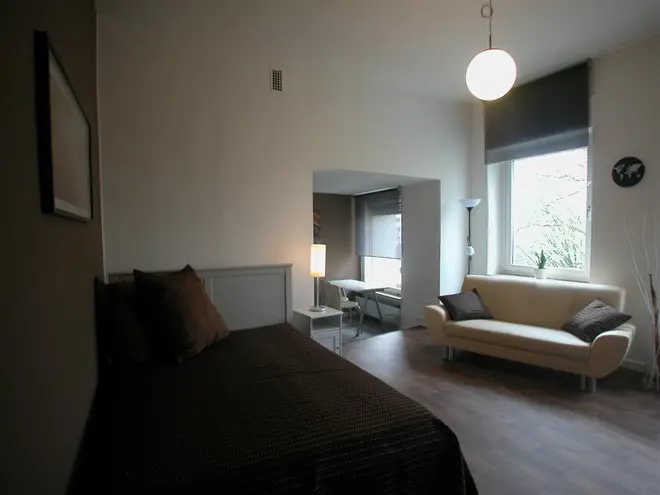 1 Zimmer Wohnung mit 1 m² in Paderborn – Bild 8