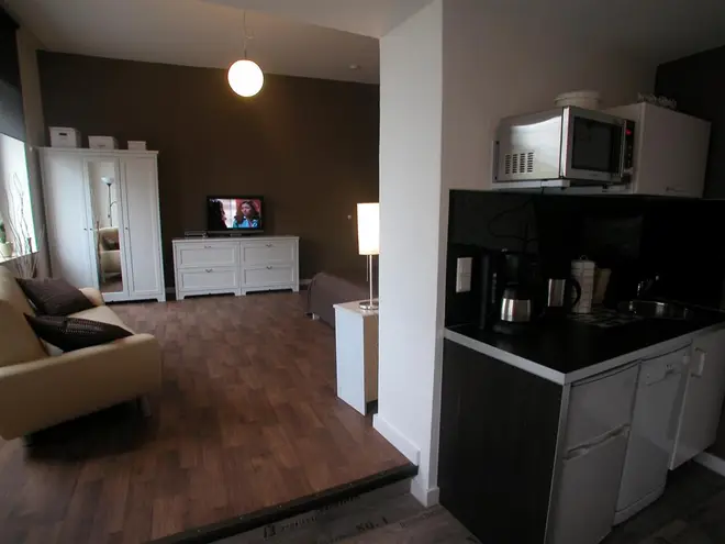 1 Zimmer Wohnung mit 1 m² in Paderborn – Bild 9