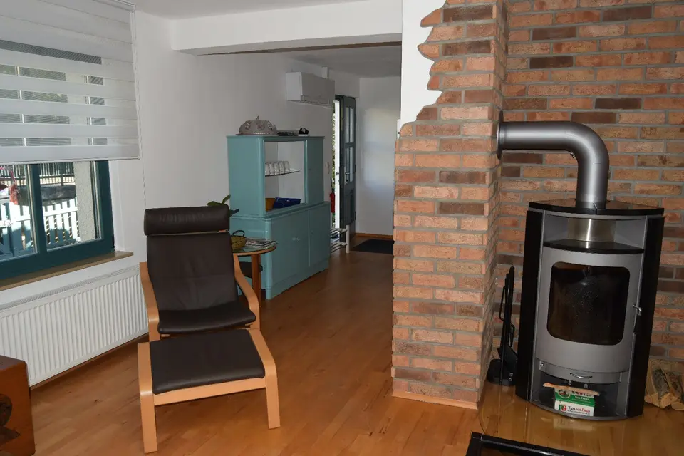 5 Zimmer Haus mit 150 m² in Neubrandenburg – Bild 1
