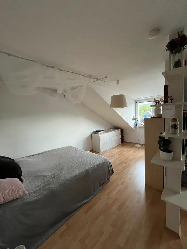 1 Zimmer Wohnung mit 60 m² in Koblenz – Bild 2