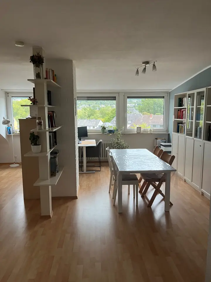 1 Zimmer Wohnung mit 60 m² in Koblenz – Bild 3