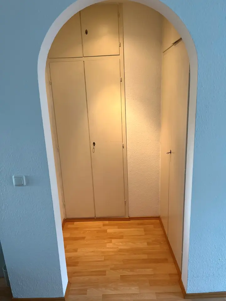 1 Zimmer Wohnung mit 60 m² in Koblenz – Bild 5