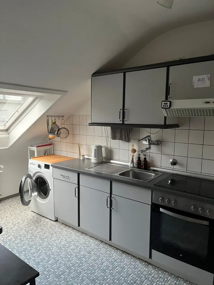 1 Zimmer Wohnung mit 60 m² in Koblenz – Bild 6