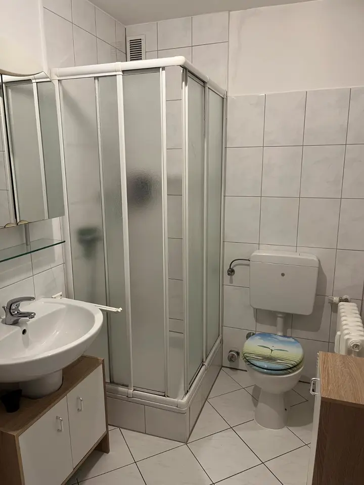 1 Zimmer Wohnung mit 60 m² in Koblenz – Bild 7