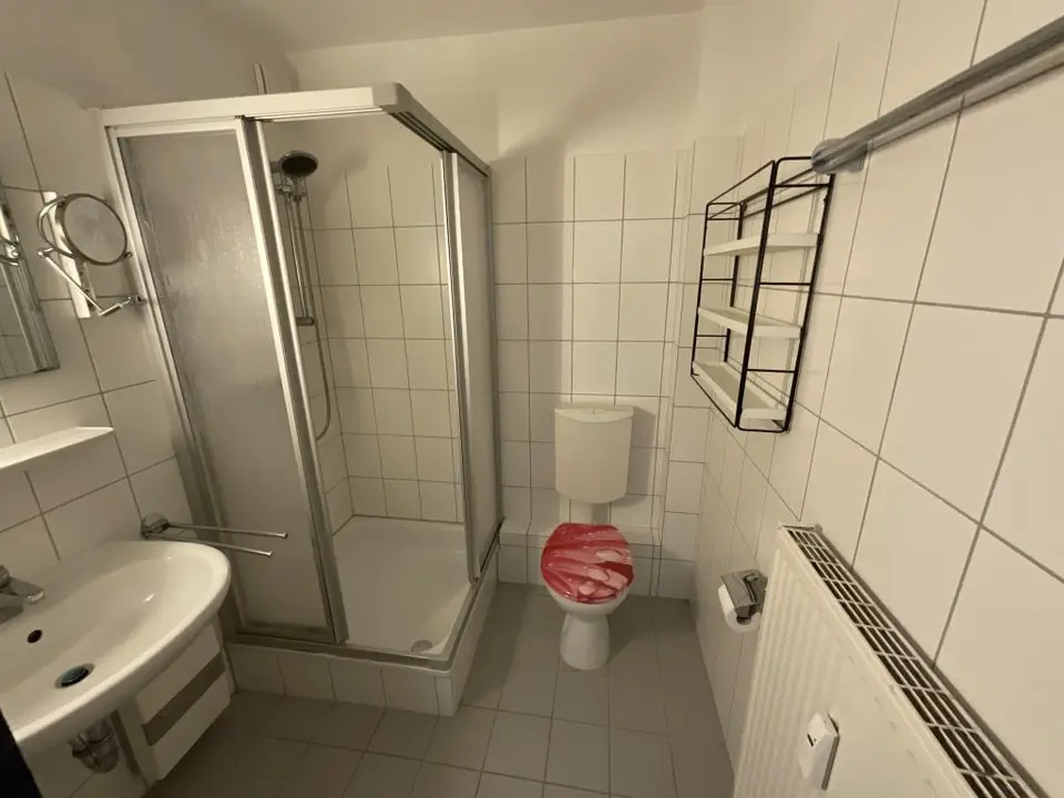 2 Zimmer Wohnung mit 31 m² in Wilhelmshaven – Bild 4